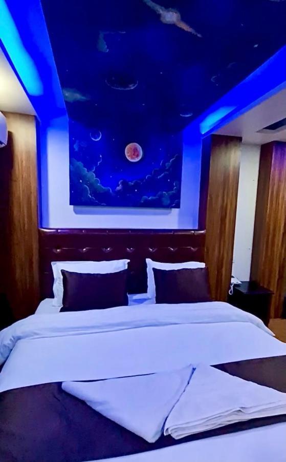 Dream Palace Resort Катманду Экстерьер фото