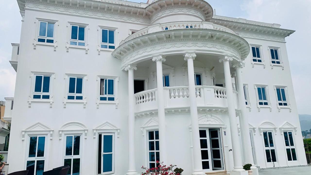 Dream Palace Resort Катманду Экстерьер фото