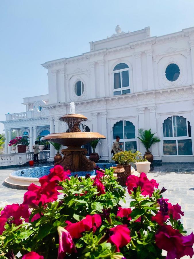 Dream Palace Resort Катманду Экстерьер фото