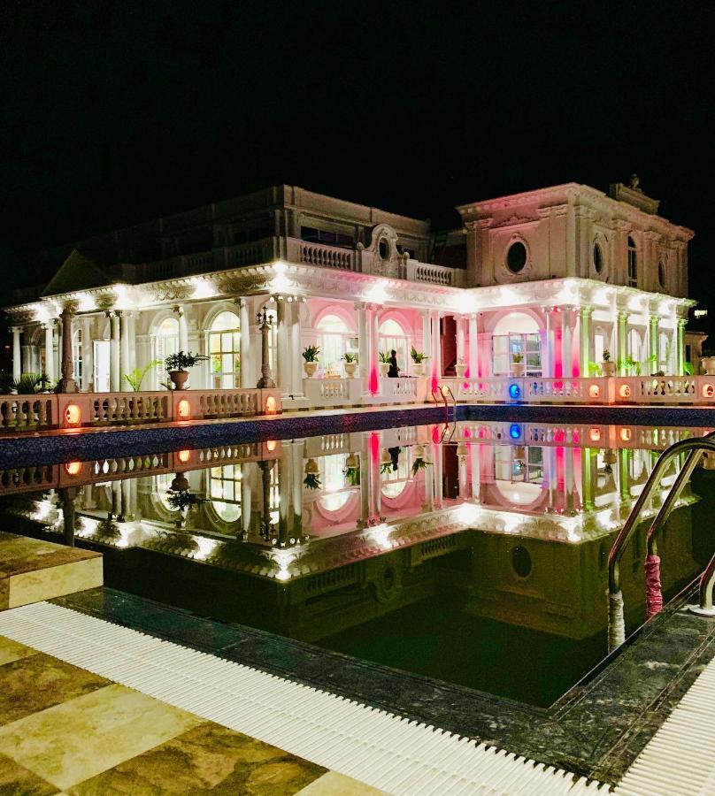 Dream Palace Resort Катманду Экстерьер фото