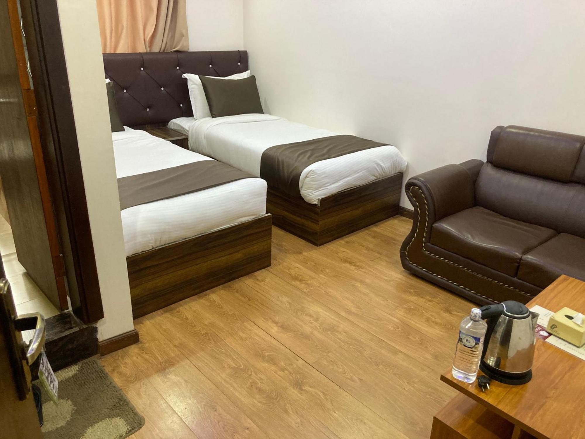 Dream Palace Resort Катманду Экстерьер фото